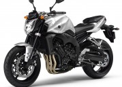 Yamaha FZ1 Yamaha FZ1